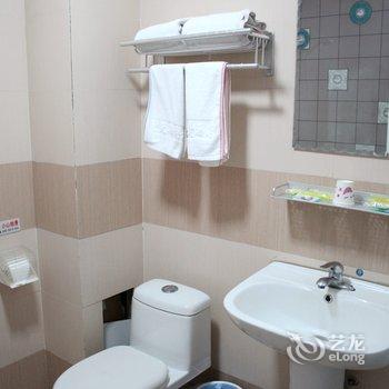 锦州塞沃斯快捷酒店酒店提供图片