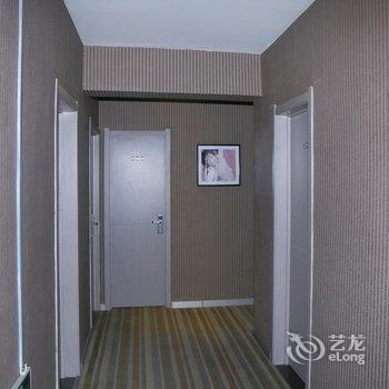 阜新苹果快捷宾馆酒店提供图片