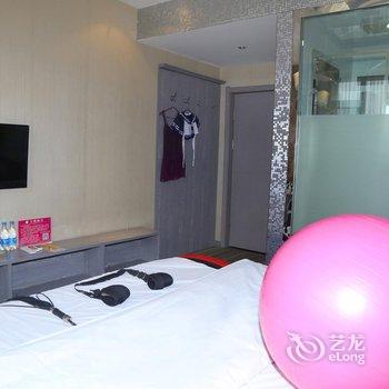 阜新苹果快捷宾馆酒店提供图片
