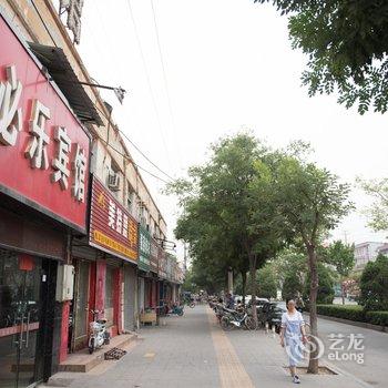 运城客必乐宾馆酒店提供图片