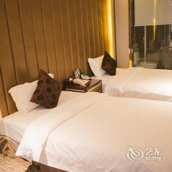 垫江蓝丁国际酒店酒店提供图片
