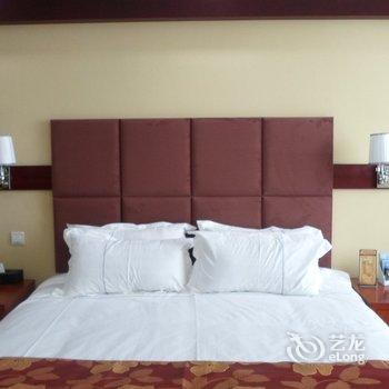 大城县君和假日酒店酒店提供图片