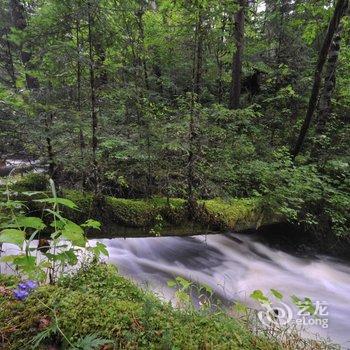 长白山天然居客栈酒店提供图片