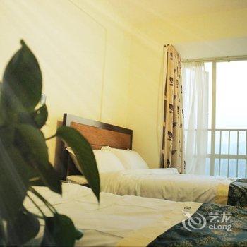 恩平山泉湾畔斯维登度假公寓酒店提供图片