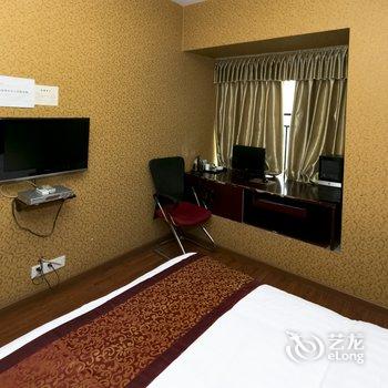 重庆丽景轩宾馆酒店提供图片