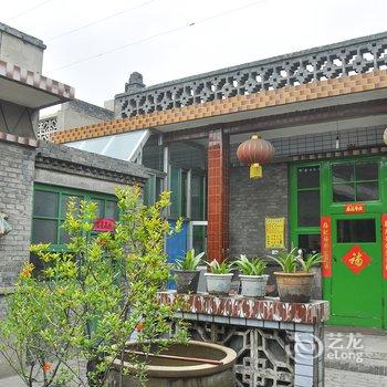 平遥李家农舍酒店提供图片