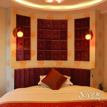 杭州铂宫酒店酒店提供图片