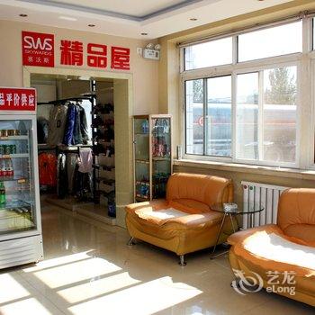 锦州塞沃斯快捷酒店酒店提供图片