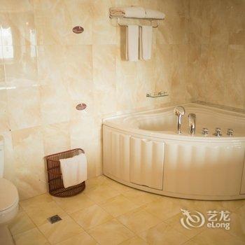 垫江蓝丁国际酒店酒店提供图片