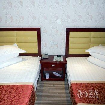 蔚县金泰宾馆酒店提供图片