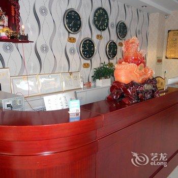 蔚县金泰宾馆酒店提供图片