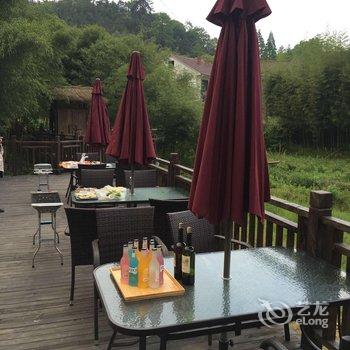 湖州墨田精品民宿酒店提供图片