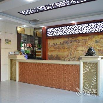 灵寿县交通宾馆酒店提供图片