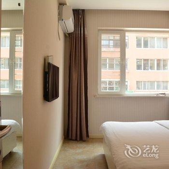 东港银河快捷宾馆酒店提供图片