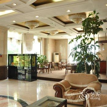 丹东国润宾馆酒店提供图片
