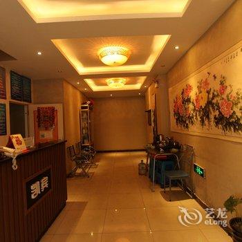锦州凯宾商务宾馆酒店提供图片