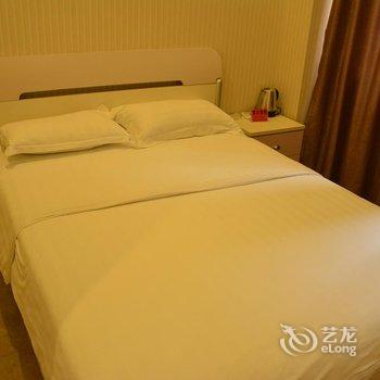 东港银河快捷宾馆酒店提供图片