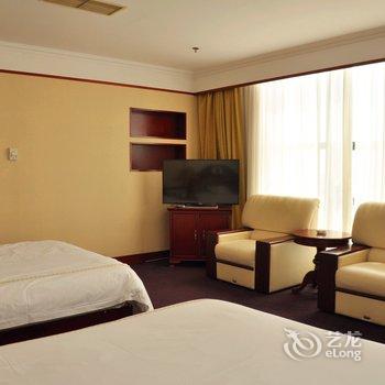 丹东国润宾馆酒店提供图片
