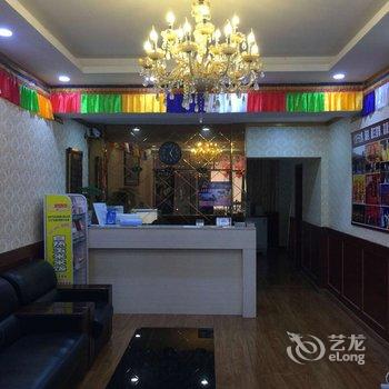 九寨沟小马哥客栈酒店提供图片