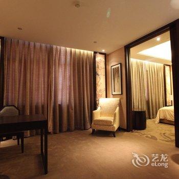 鄂尔多斯东胜凡赫酒店酒店提供图片