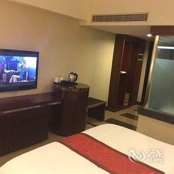 成都阆中大酒店酒店提供图片