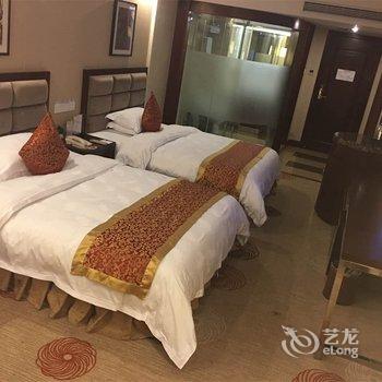 成都阆中大酒店酒店提供图片