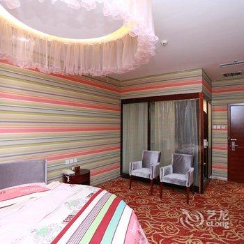 邯郸南湖商务酒店酒店提供图片
