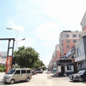 大同宇鸿浴园(矿区)酒店提供图片