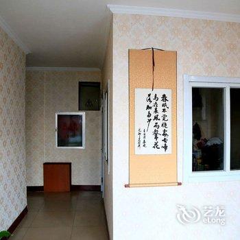 大同九州宾馆(矿区)酒店提供图片