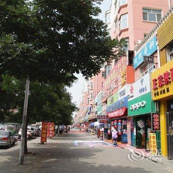 大同欣悦旅店(矿区)酒店提供图片