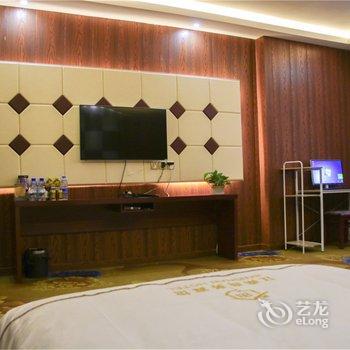 永靖县江南商务宾馆酒店提供图片