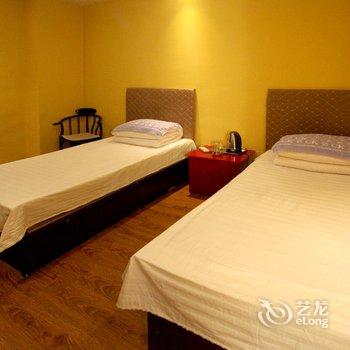 鞍山鸣春旅店酒店提供图片