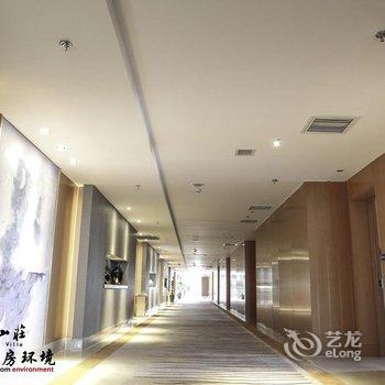 乌兰察布集宁区白泉山庄酒店提供图片