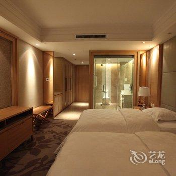 鄂尔多斯东胜凡赫酒店酒店提供图片