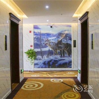 永靖县江南商务宾馆酒店提供图片