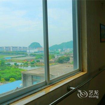 桂林市吉祥养生养老公寓酒店提供图片