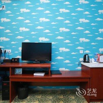 邯郸南湖商务酒店酒店提供图片