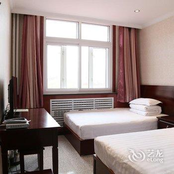 大同宇鸿浴园(矿区)酒店提供图片