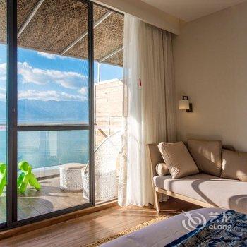 天境大理精品海景度假酒店酒店提供图片