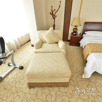 北京兵团大厦酒店酒店提供图片
