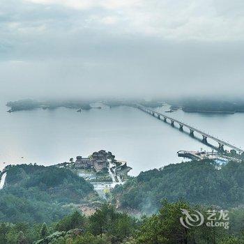 千岛湖浙旅名庭酒店酒店提供图片