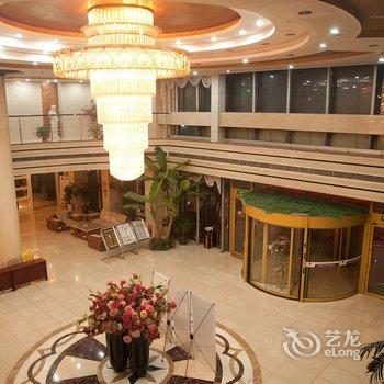 滦县加州商务酒店酒店提供图片