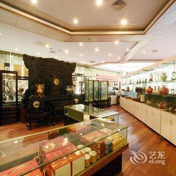 江阴来富岛大酒店酒店提供图片