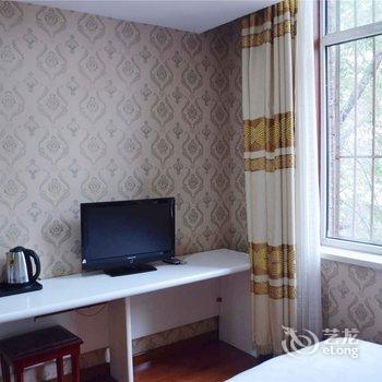 呼和浩特新城东浩翔宾馆酒店提供图片