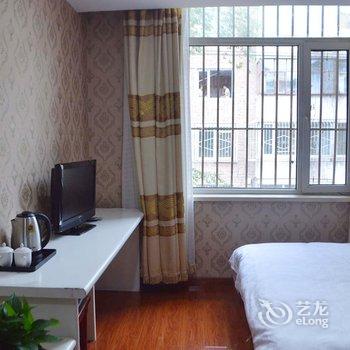 呼和浩特新城东浩翔宾馆酒店提供图片