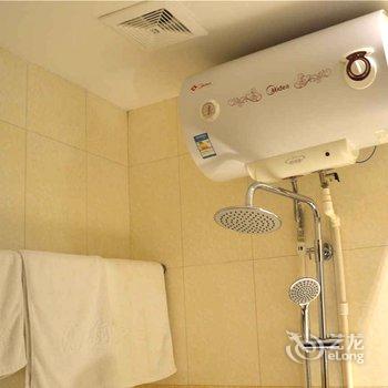 呼和浩特新城东浩翔宾馆酒店提供图片