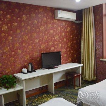 呼和浩特新城东浩翔宾馆酒店提供图片