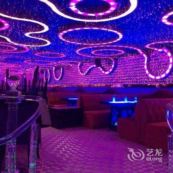 满洲里市口岸国际大酒店酒店提供图片