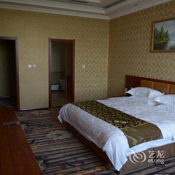 满洲里秀山国际商务宾馆酒店提供图片