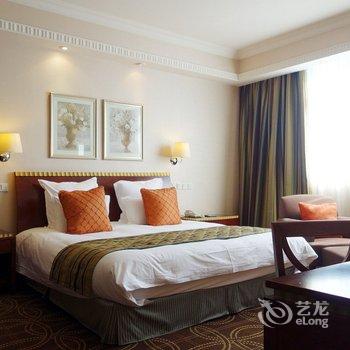 上海衡山宾馆酒店提供图片